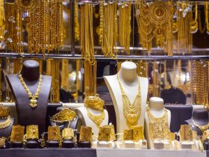 أسعار الذهب اليوم في السعودية