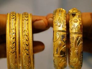 أسعار الذهب اليوم في السعودية