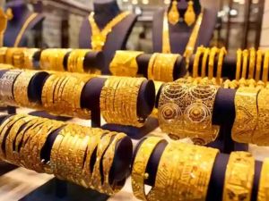 أسعار الذهب اليوم في السعودية