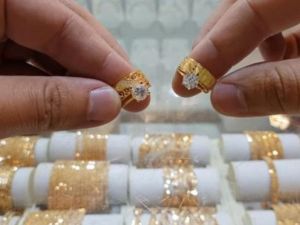 أسعار الذهب اليوم في السعودية