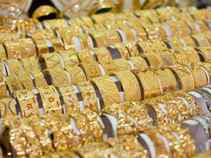 أسعار الذهب اليوم في السعودية