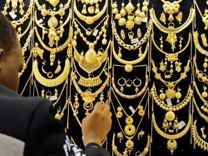 أسعار الذهب اليوم في العراق