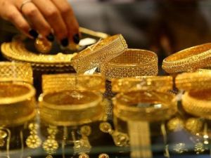 أسعار الذهب اليوم في العراق