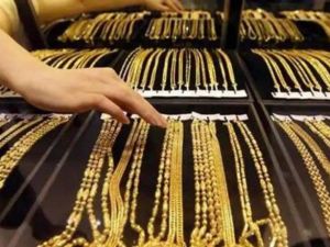 أسعار الذهب اليوم في العراق