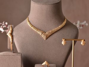 أسعار الذهب اليوم في دبي