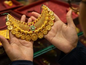 أسعار الذهب اليوم في سوريا