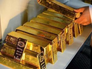 أسعار الذهب اليوم في سوريا