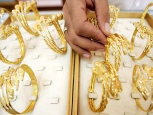 أسعار الذهب اليوم في سوريا