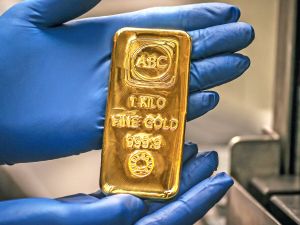 أسعار الذهب اليوم في سوريا