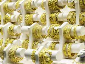 أسعار الذهب اليوم في مصر