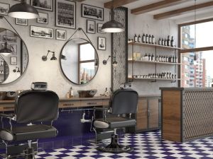 أفضل صالونات الحلاقة في جدة