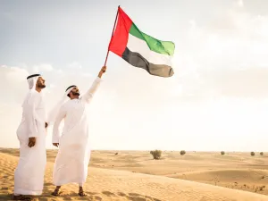 أهداف الاحتفال بيوم العلم الإماراتي
