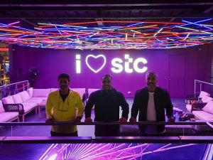 stc  تختتم حملتها التوعوية لشهر نوفمبر حول صحة الرجل تحت مظلة "لاننا نهتم"