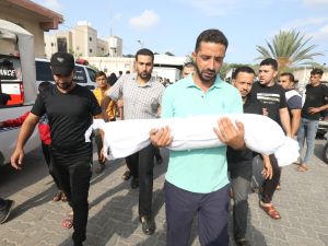 اسرائيل ارتكبت 1071 مجزرة 