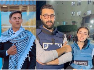 بلستيا العقاد ومعتز - أحمد حجازي 