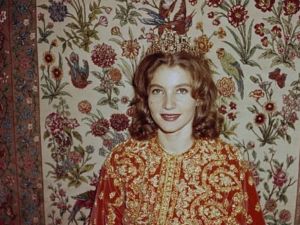 الأميرة للا لمياء الصلح