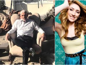 رينات بار - يحيى السنوار 