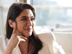 نادين ويلسون نجيم