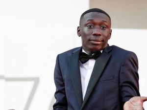  التيكتوكر السنغالي خابي لام