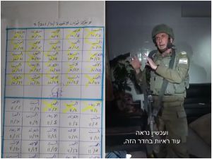 ضابط في الجيش الإسرائيلي