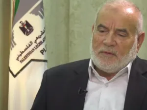 اسرائيل تغتال رئيس المجلس التشريعي الفلسطيني في غزة