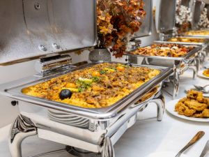 بوفيهات جدة