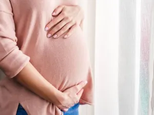 تفسير رؤية امرأة حامل في المنام للمتزوجة