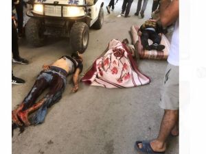 جرحى في اعتداءات على الفلسطينيين في جنين