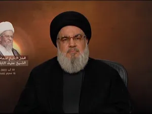 اعلن حزب الله انه دخل المعركة منذ الثامن من اكتوبر الماضي حيث شنت حركة حماس معركة طوفان الاقصى
