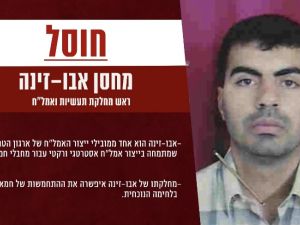 اسرائيل تعلن اغتيال رئيس مديرية الصناعات العسكرية لحماس