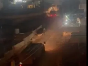 شهيدان خلال اقتحام القوات الاسرائيلية جنين ومخيم الدهيشة بالضفة الغربية