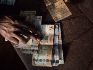 سعر الدولار اليوم في السودان