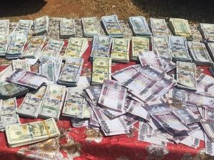 سعر الدولار اليوم في السودان