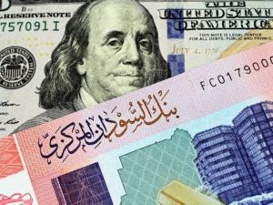 سعر الدولار اليوم في السودان