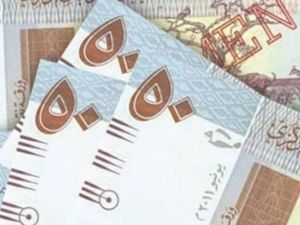 سعر الدولار اليوم في السودان