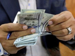 سعر الدولار اليوم في السودان
