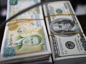 سعر الدولار اليوم في سوريا