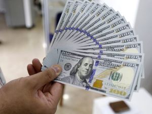 سعر الدولار اليوم في سوريا