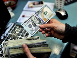 سعر الدولار اليوم في سوريا