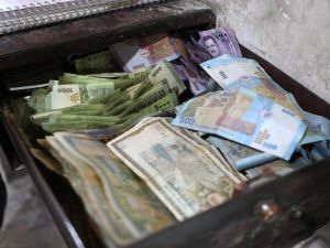 سعر الدولار اليوم في سوريا