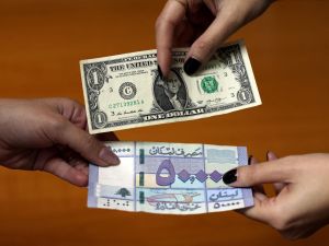سعر الدولار اليوم في لبنان
