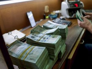 سعر الدولار اليوم في لبنان