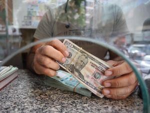 سعر الدولار اليوم في لبنان