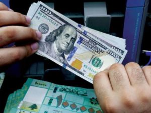 سعر الدولار اليوم في لبنان