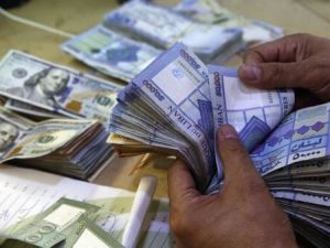 سعر الدولار اليوم في لبنان