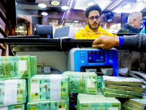 سعر الدولار اليوم في لبنان