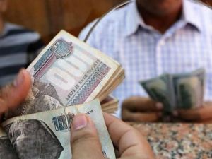سعر الدولار اليوم في مصر