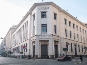 سعر الدولار اليوم في مصر