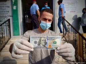 سعر الدولار اليوم في مصر