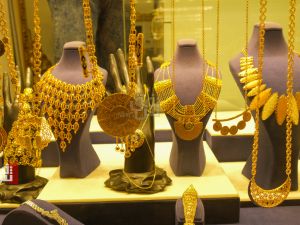 سعر الذهب اليوم في العراق